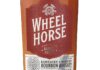 Wheel Horse Whiskey